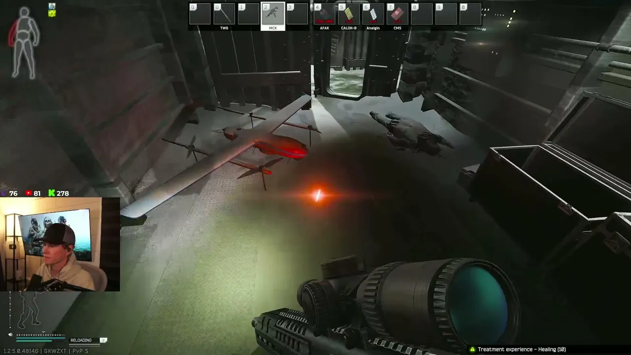 Fugglet live stream