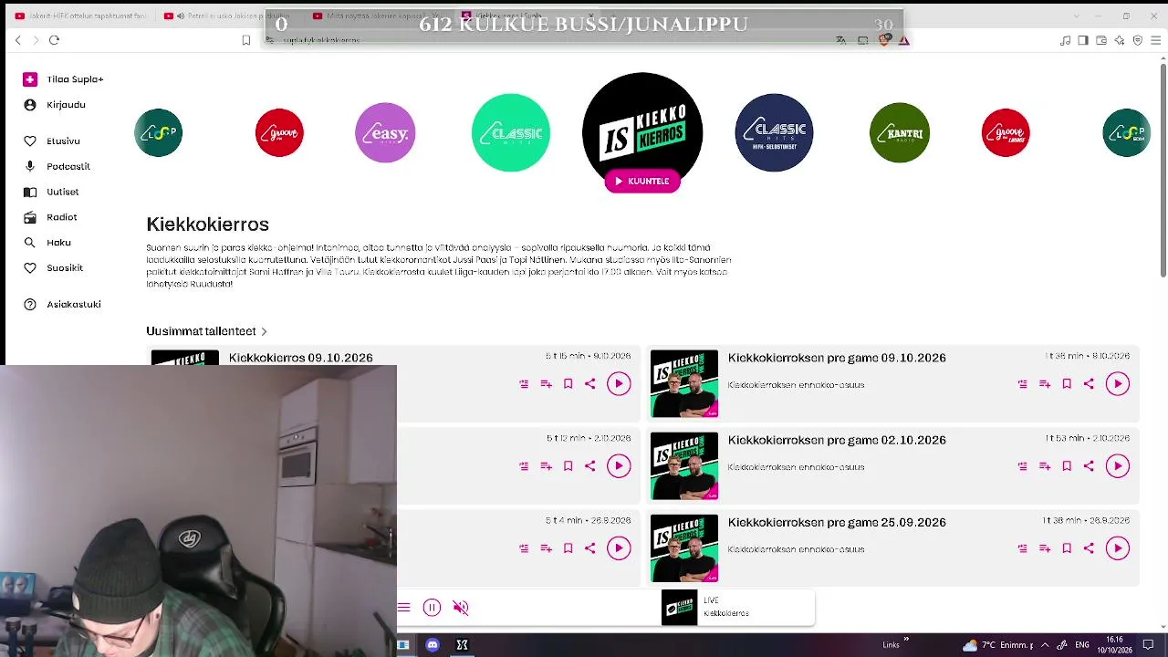 OGmikedimane