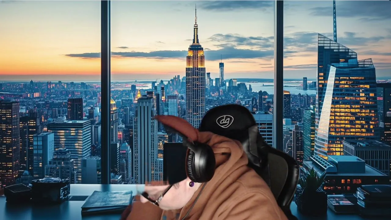 OGmikedimane live