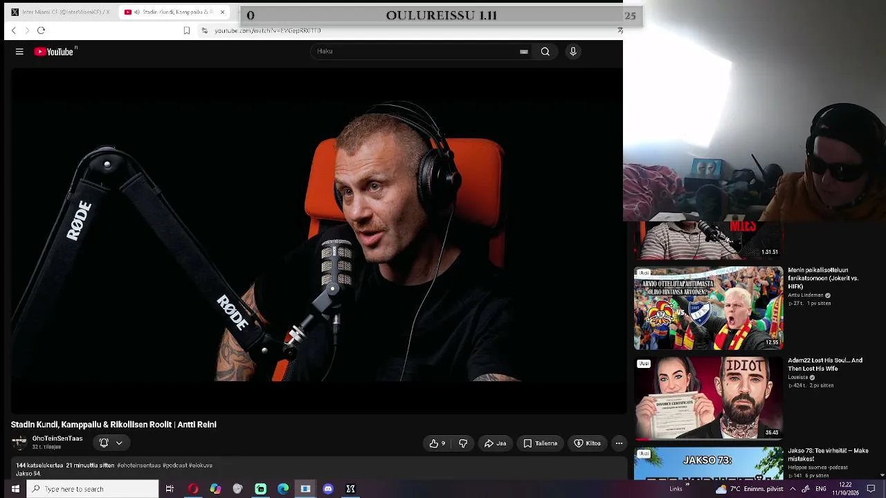 OGmikedimane