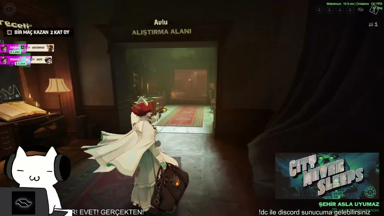 Asidistaken live stream