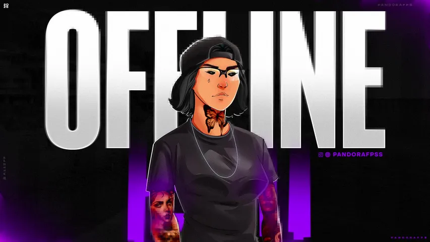 PANPIS FOCADA 8/30 🤘🏽 - #11k !sociais