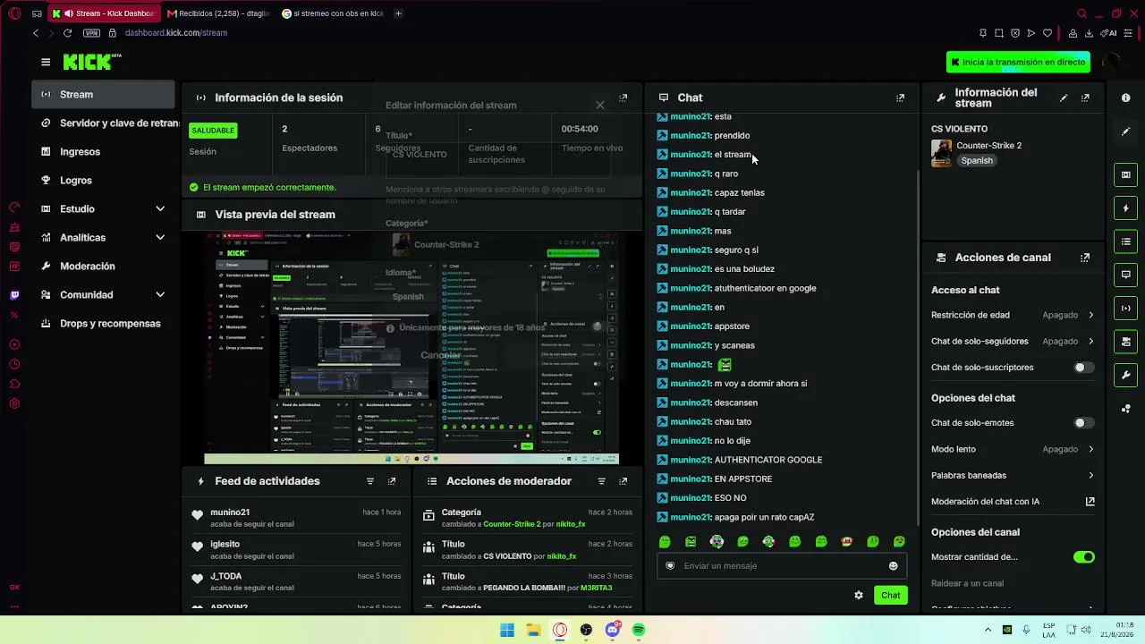 nikito_fx live