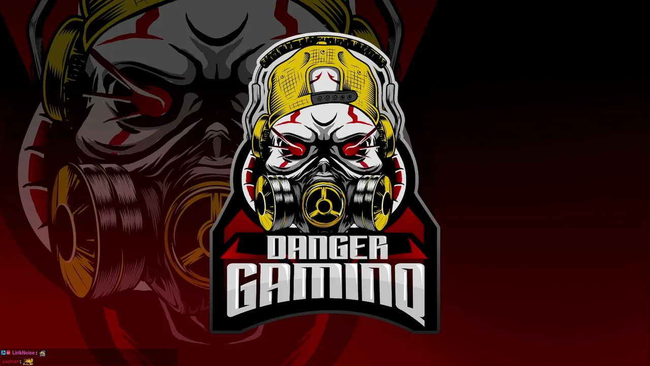 DangerGaminq live