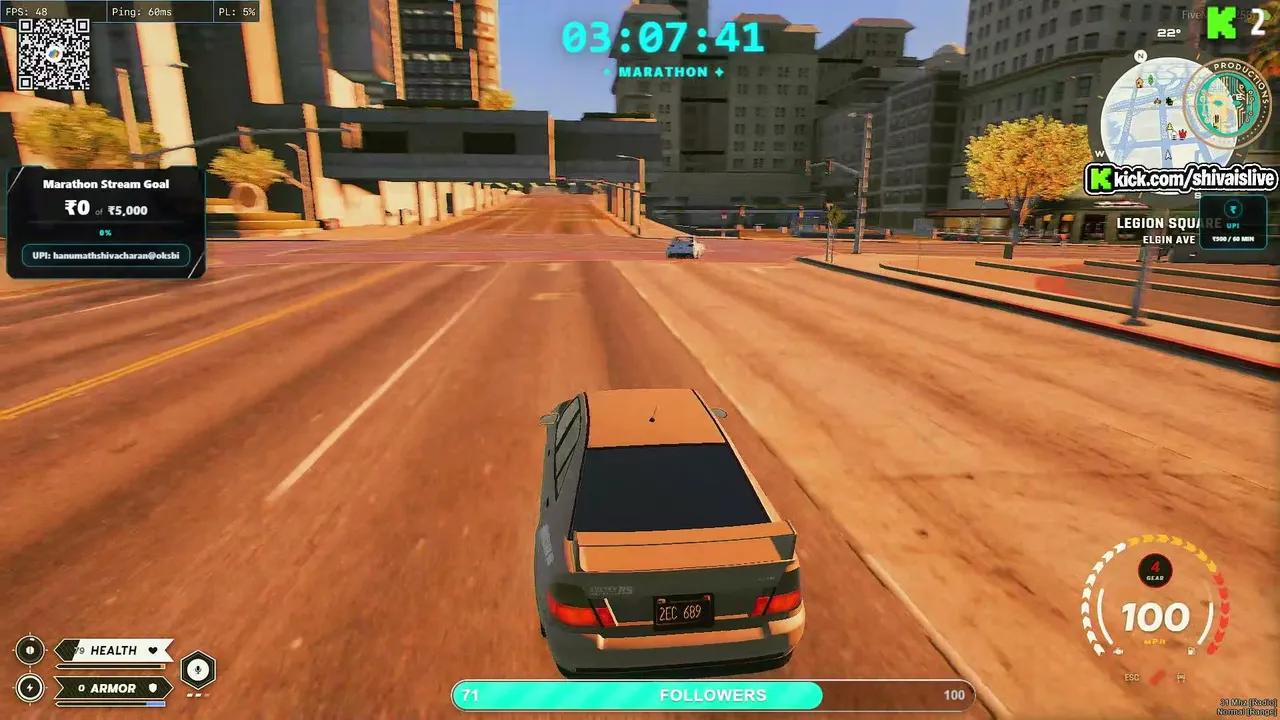 SHIVAISLIVE live stream