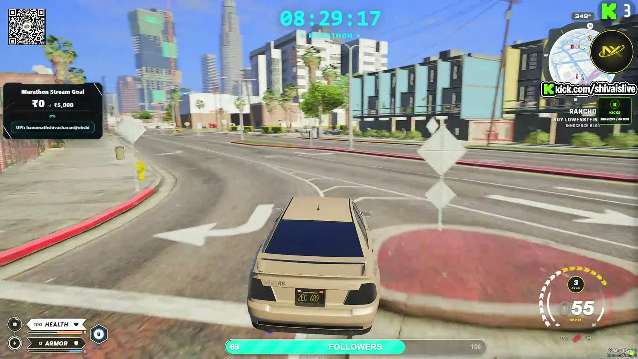SHIVAISLIVE live stream