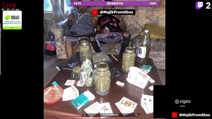 New to 2k Song Request ON 👀 NJ Streamer on Road to 1.9K 🔥 ft. @BrimGamingTV 🏀 | Free