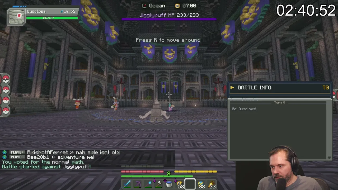 x33n live