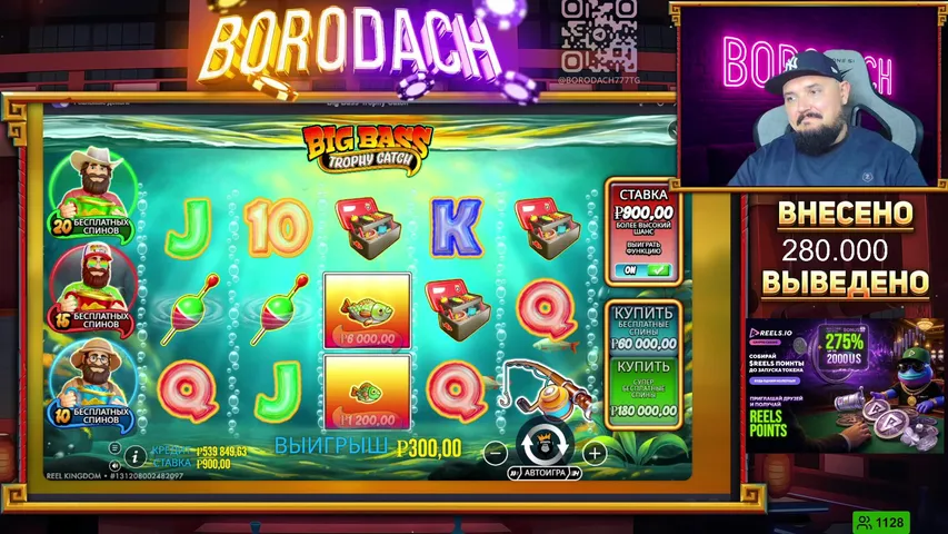 borodach777