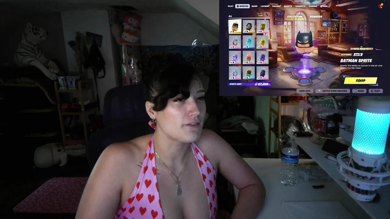 home alone :'(  ♡ KPP !discord