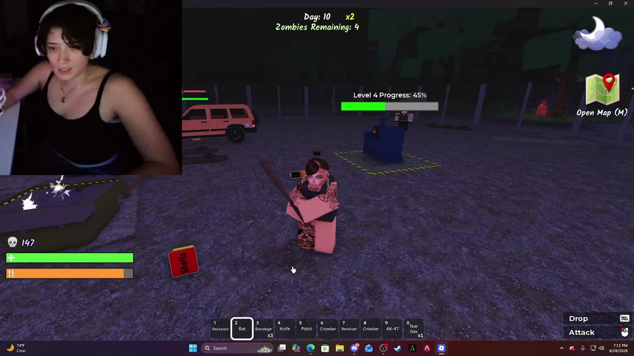 games w friends ♡ KPP !discord