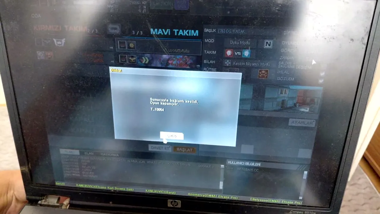hasanydz12 live