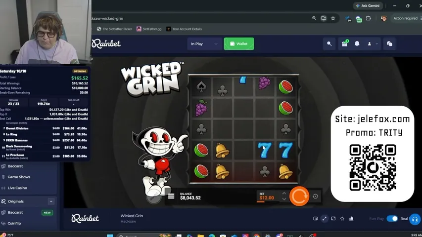 EXCLUSIVE LIVE! 💰 FREE $650