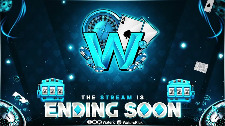 water playing Slots & Casino - Live Casino Stream