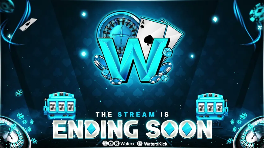 water playing Slots & Casino - Live Casino Stream
