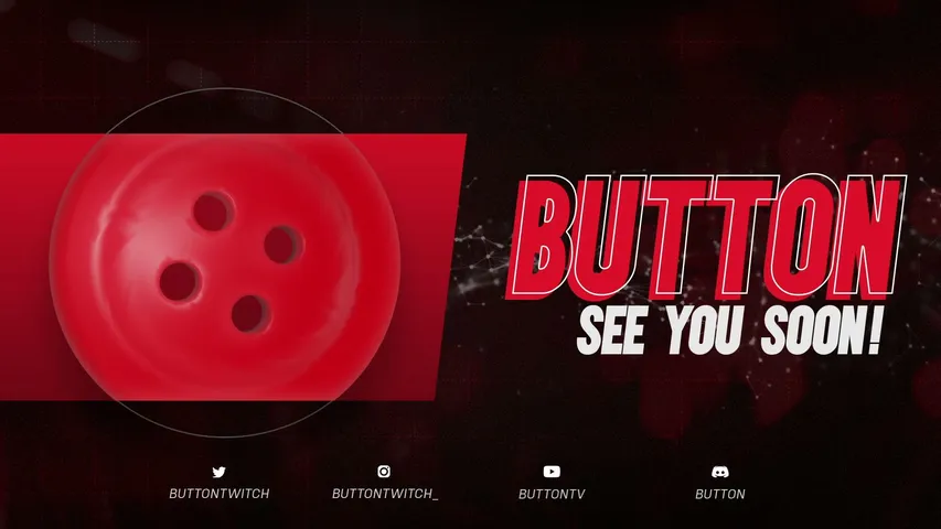 button live on Kick