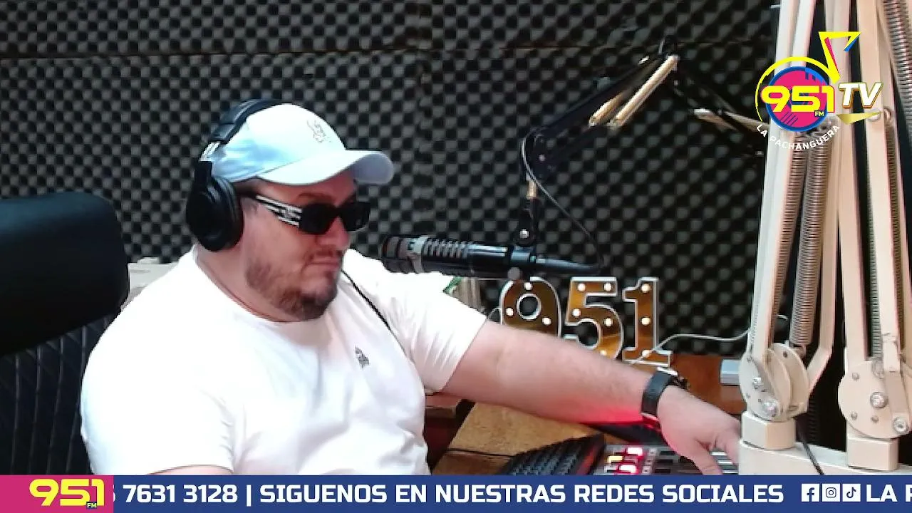 RadioLaPachanguera951 live