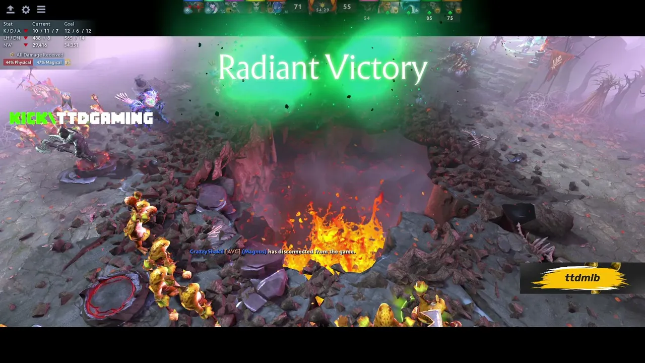 TTDGaming