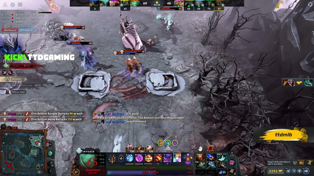 TTDGaming