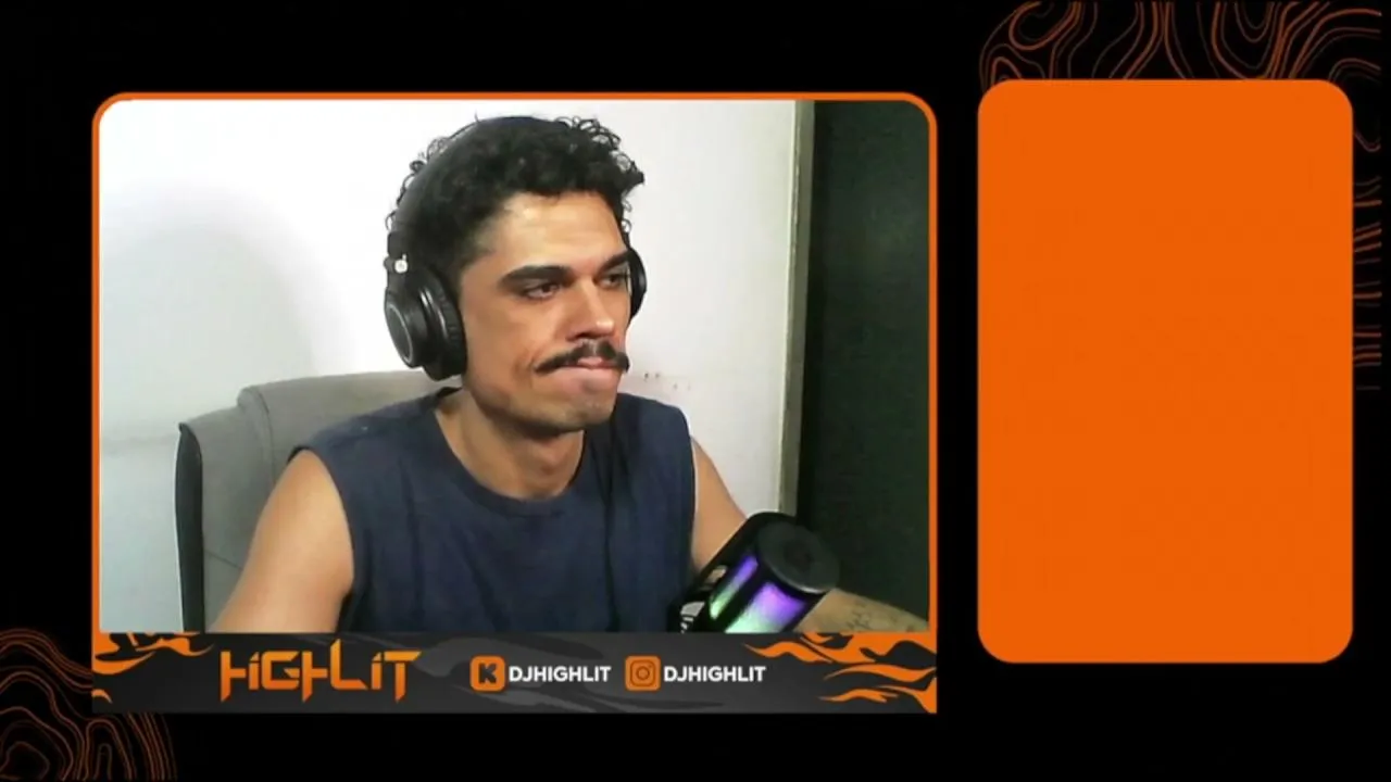 djhighlit live
