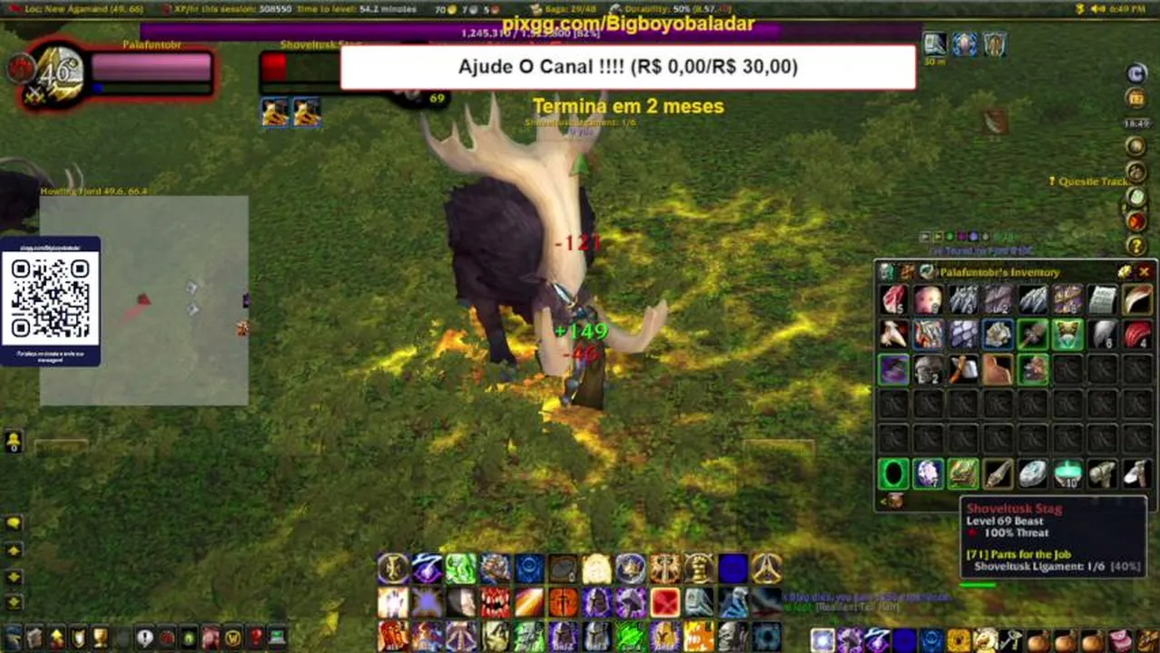 WARCRAFT 2026 wow LK