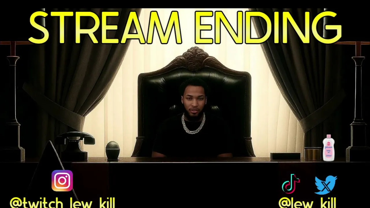 lew_kill live