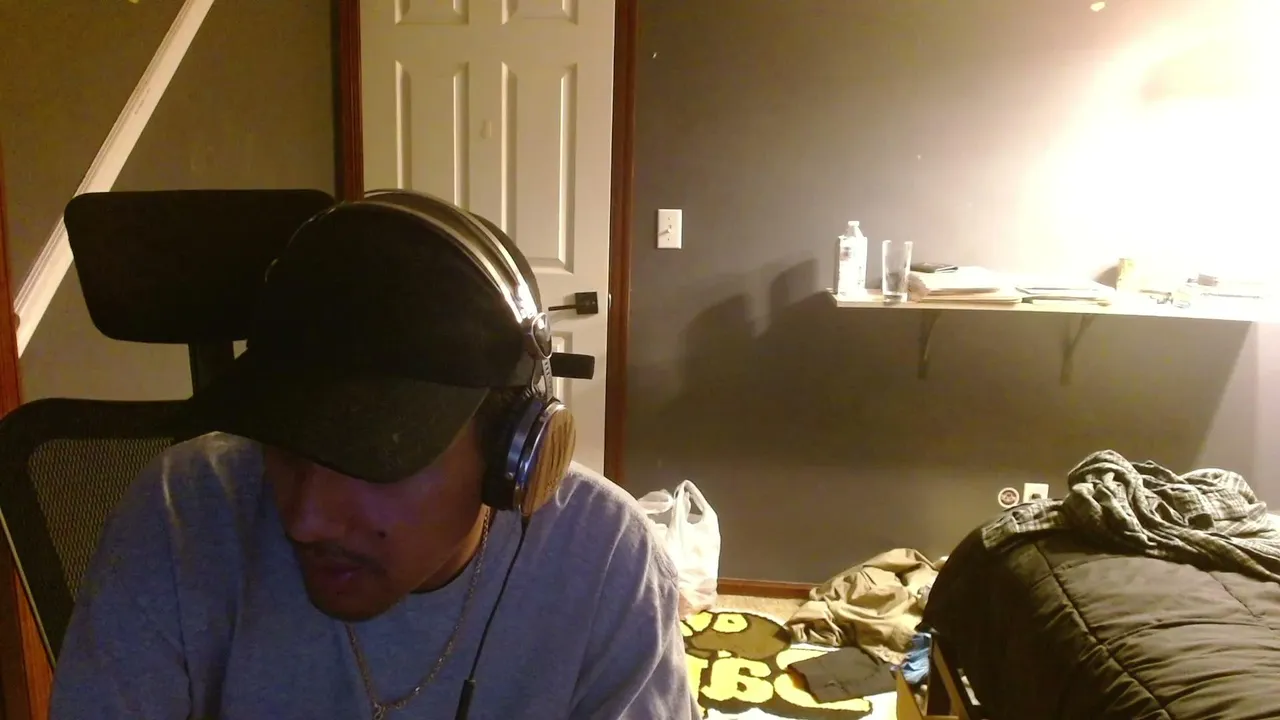 milkygamba live