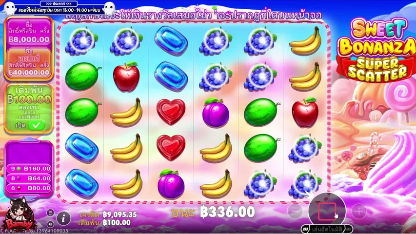 gigixbambam playing Slots & Casino - Live Casino Stream