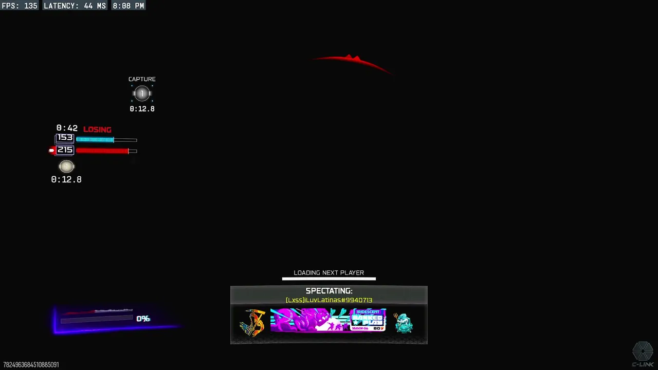 Lxss live