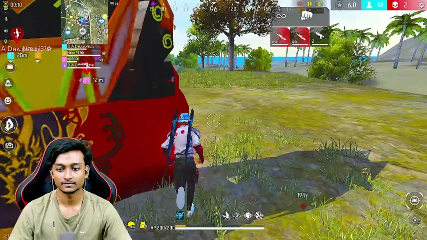 dadiamokgaming
