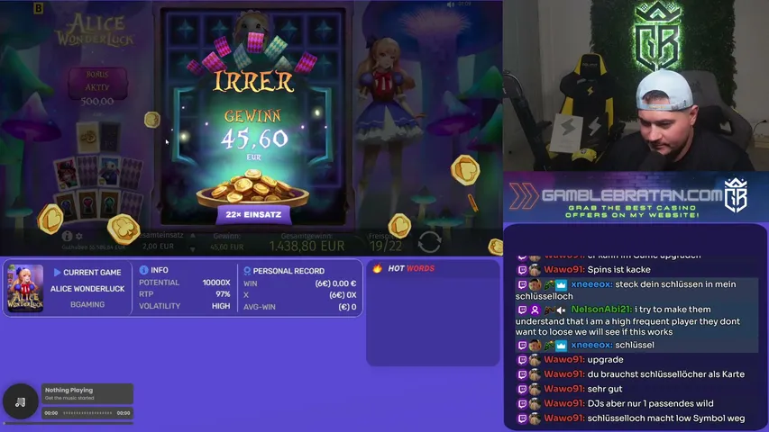 WANNA BEAT my 7 MAX WINS IN 1 DAY RECORD?DM💰THIS IS MY HOUSE💰JOIN US !dc 250€ WM2026 GIVEAWAY❌NO🚀IN HERE USE ME AS A SAFE SHELTER| ⇨ www.gamblebratan.com 18+