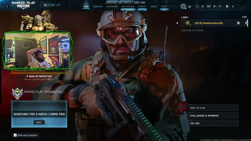 ShadeSmokes420 preview
