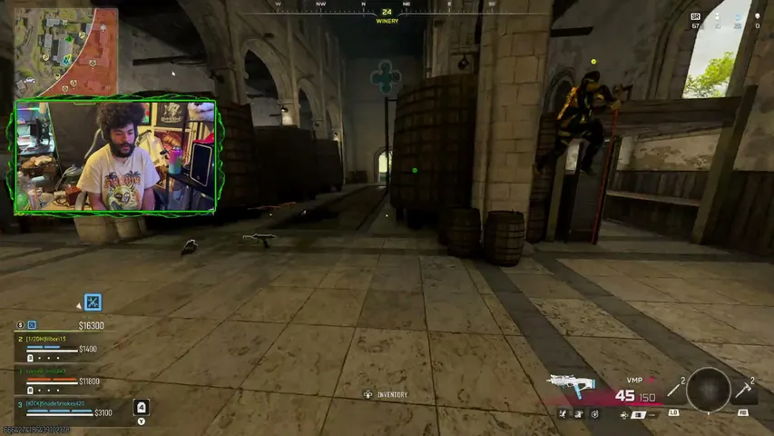 ShadeSmokes420 preview