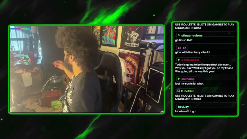 ShadeSmokes420 preview