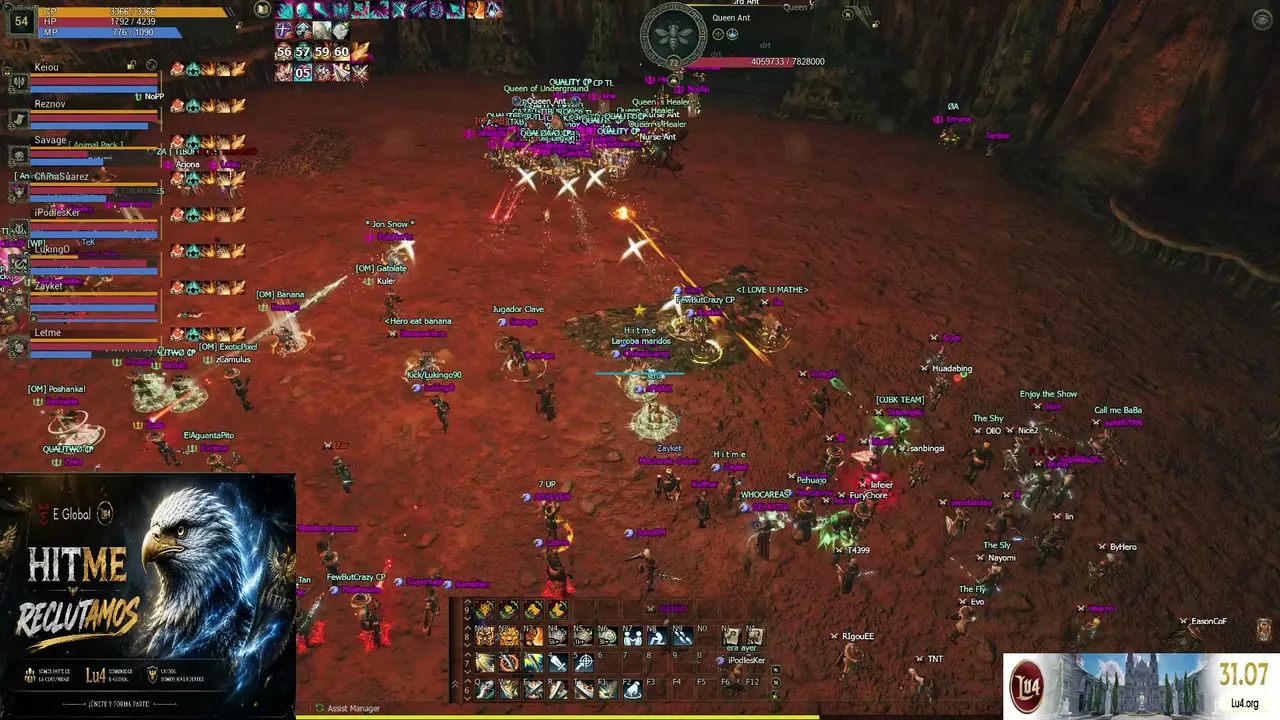 weskern live
