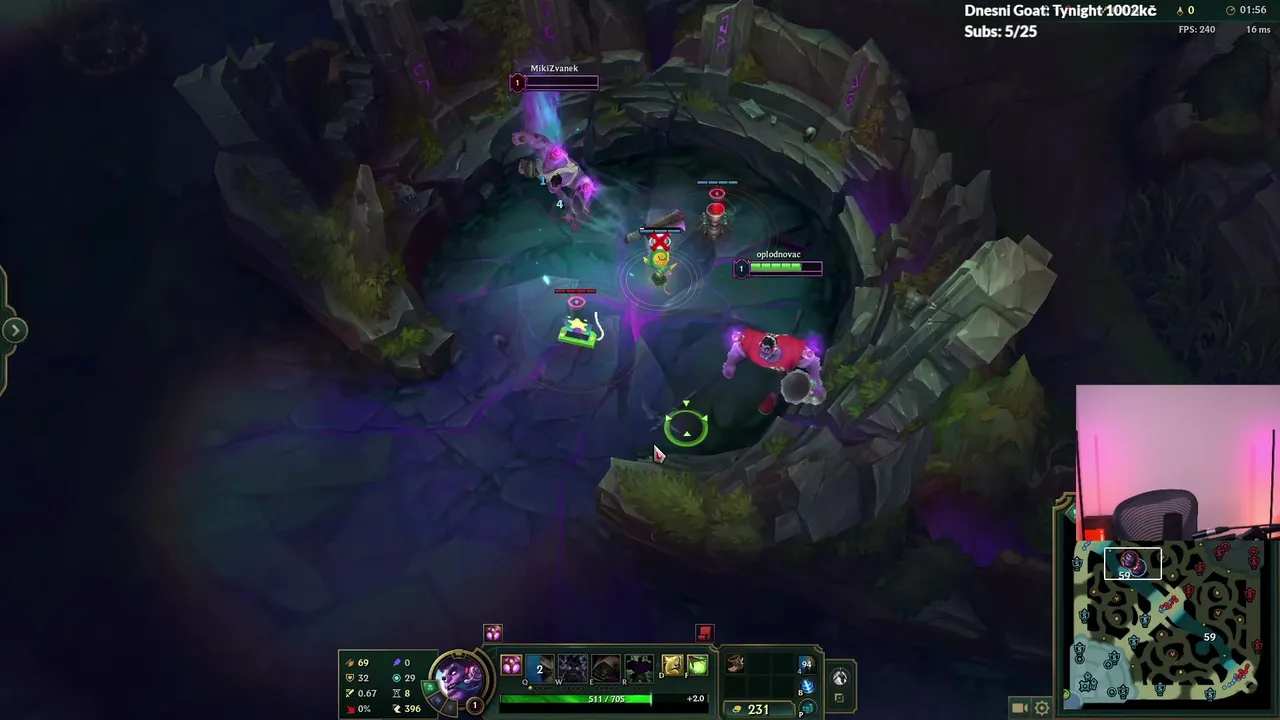 Freezecz live stream