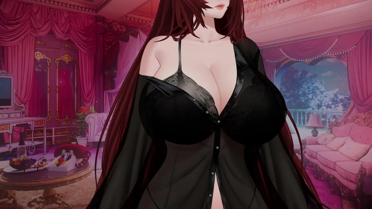 LEWD LIVE ☆ ASMR ☆ 3DIO ☆ +18 ☆ EAR LICKS  ☆ !gamble