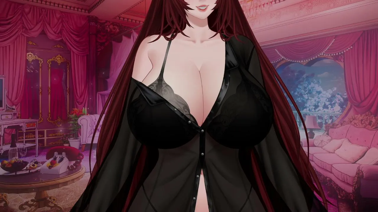 LEWD LIVE ☆ ASMR ☆ 3DIO ☆ +18 ☆ EAR LICKS  ☆ !gamble