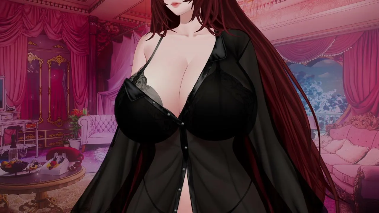 LEWD LIVE ☆ ASMR ☆ 3DIO ☆ +18 ☆ EAR LICKS  ☆ !gamble