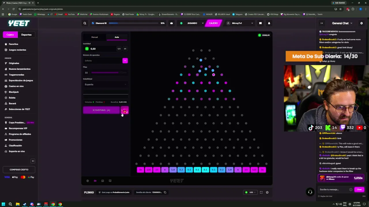 MirreyTv live