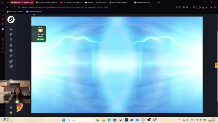 nysi4ka playing Slots & Casino - Live Casino Stream