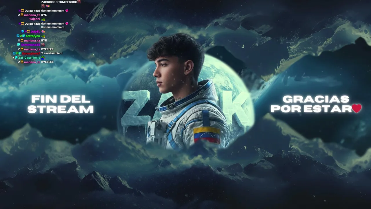 ZackTz live