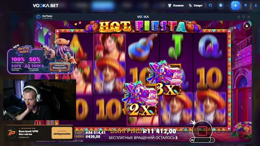 sh1eporezka playing Slots & Casino - Live Casino Stream