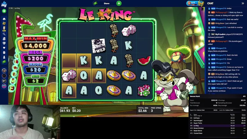 jobirino playing Slots & Casino - Live Casino Stream
