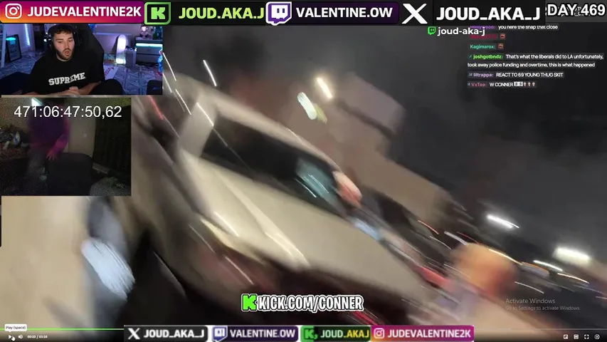 24/7 day 469 - season 2 ow | 4/14/2026