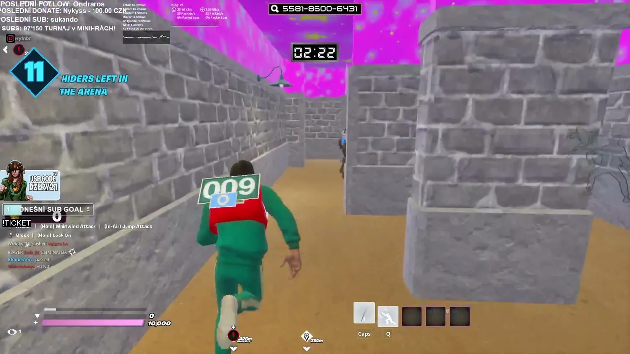 dzeryyy21 live stream