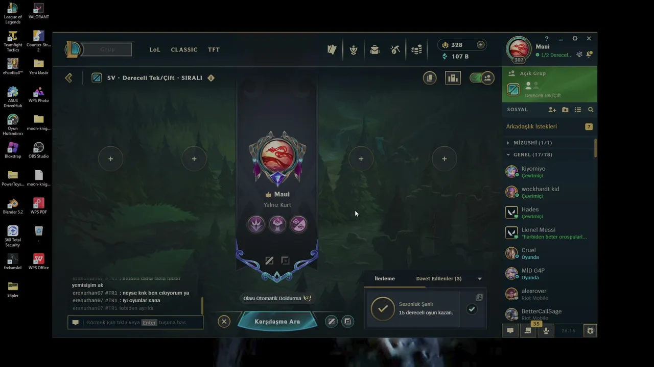AceTayfa5 live