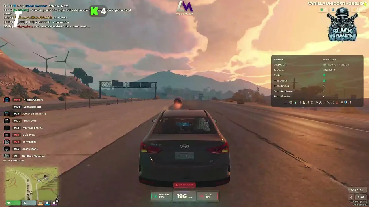 TR1XED_T1 live stream