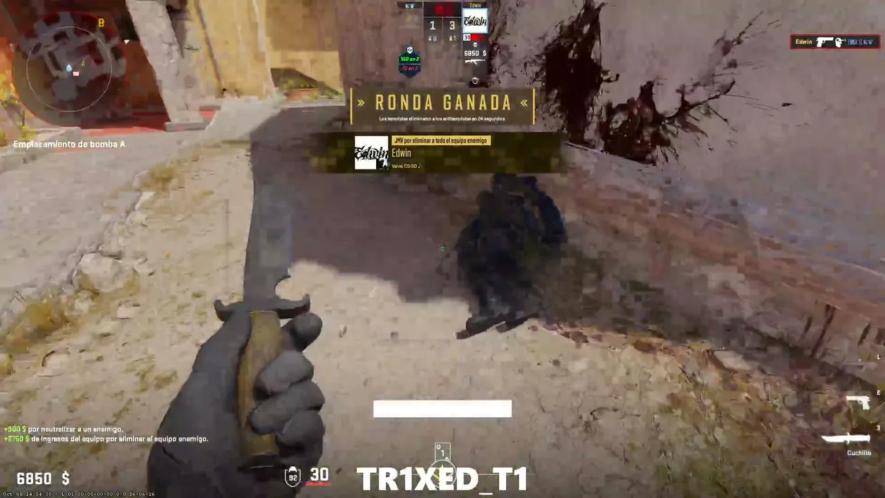 TR1XED_T1 live stream
