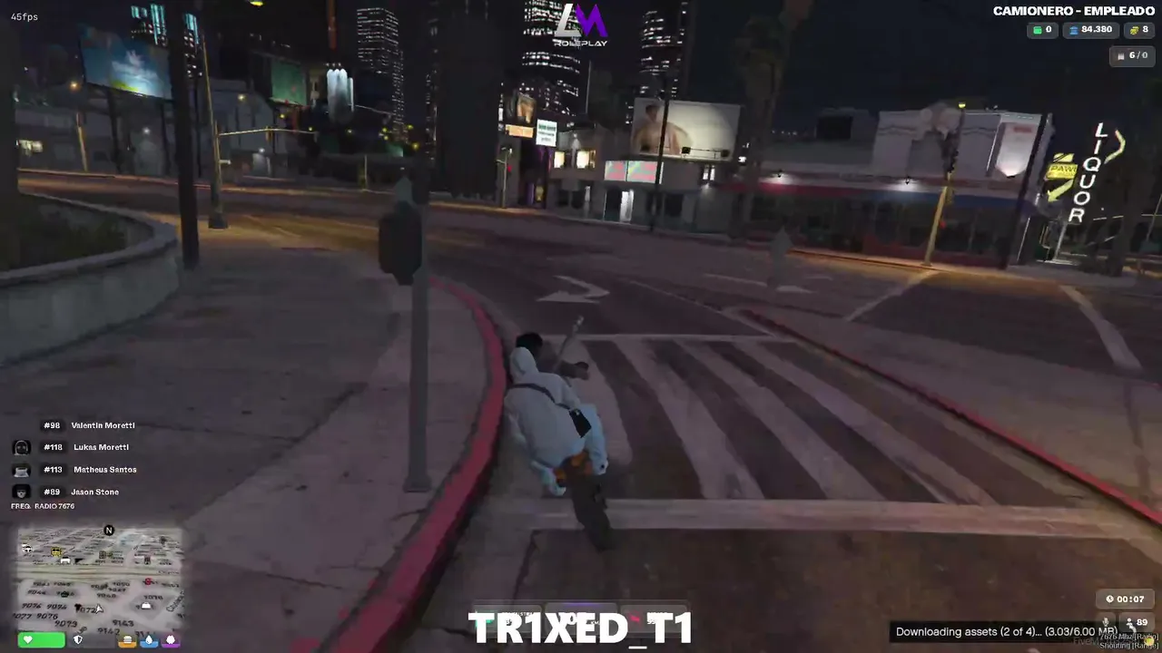 TR1XED_T1 live stream